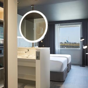 Kamer met Twee Aparte Bedden